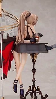 Amazon | 値下 アズールレーン ジャン バール ドレス Ver. 1 7